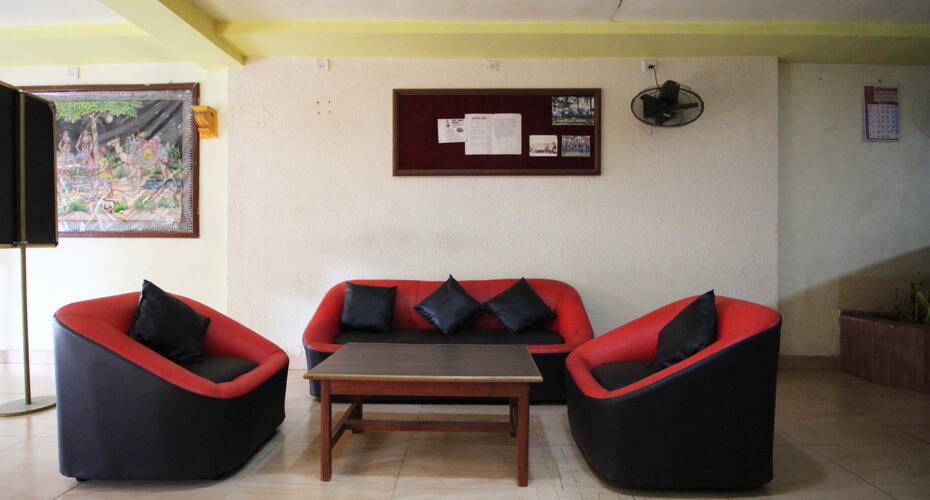 Hotel Shiv Sai Palace, Pune 4